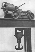 An illustration from Scientific American, Vol. 87, No. 5 (August 1902) (1902)