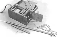 An illustration from Scientific American, Vol. 87, No. 5 (August 1902) (1902)