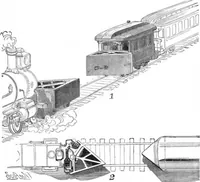 An illustration from Scientific American, Vol. 87, No. 5 (August 1902) (1902)