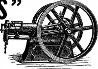 An illustration from Scientific American, Vol. 87, No. 8 (August 1902) (1902)