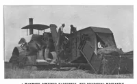 An illustration from Scientific American, Vol. 87, No. 9 (August 1902) (1902)