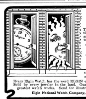 Picture 20 of 20 from Scientific American, Vol. 87, No. 10 (September 1902) (1902), leaf 17
