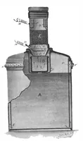 An illustration from Scientific American, Vol. 87, No. 11 (September 1902) (1902)