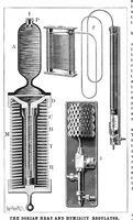 An illustration from Scientific American, Vol. 87, No. 13 (September 1902) (1902)