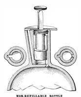 An illustration from Scientific American, Vol. 87, No. 13 (September 1902) (1902)