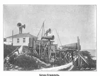 An illustration from Scientific American, Vol. 87, No. 15 (October 1902) (1902)