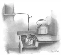 An illustration from Scientific American, Vol. 87, No. 18 (November 1902) (1902)