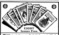 An illustration from Scientific American, Vol. 87, No. 18 (November 1902) (1902)