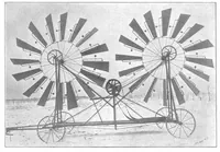 An illustration from Scientific American, Vol. 87, No. 18 (November 1902) (1902)