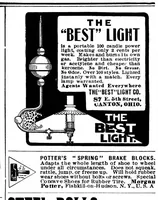 An illustration from Scientific American, Vol. 87, No. 20 (November 1902) (1902)