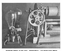 An illustration from Scientific American, Vol. 87, No. 20 (November 1902) (1902)