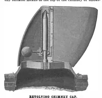 An illustration from Scientific American, Vol. 87, No. 21 (November 1902) (1902)