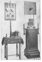 An illustration from Scientific American, Vol. 87, No. 21 (November 1902) (1902)