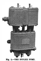 An illustration from Scientific American, Vol. 87, No. 24 (December 1902) (1902)