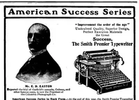 An illustration from Scientific American, Vol. 87, No. 26 (December 1902) (1902)
