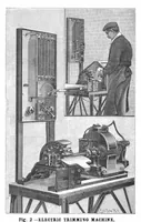 An illustration from Scientific American, Vol. 88, No. 1 (January 1903) (1903)