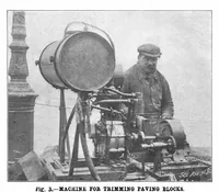 An illustration from Scientific American, Vol. 88, No. 1 (January 1903) (1903)