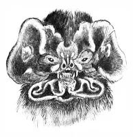 An illustration from Scientific American, Vol. 88, No. 2 (January 1903) (1903)