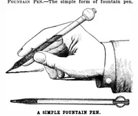 An illustration from Scientific American, Vol. 88, No. 3 (January 1903) (1903)