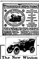 An illustration from Scientific American, Vol. 88, No. 4 (January 1903) (1903)