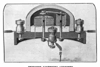 An illustration from Scientific American, Vol. 88, No. 6 (February 1903) (1903)