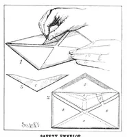 An illustration from Scientific American, Vol. 88, No. 13 (March 1903) (1903)