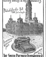 An illustration from Scientific American, Vol. 88, No. 13 (March 1903) (1903)