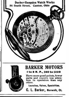 An illustration from Scientific American, Vol. 88, No. 14 (April 1903) (1903)