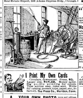 Picture 16 of 16 from Scientific American, Vol. 88, No. 14 (April 1903) (1903), leaf 14