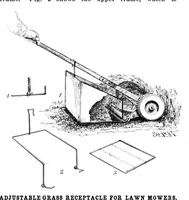 An illustration from Scientific American, Vol. 88, No. 19 (May 1903) (1903)