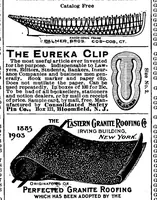 An illustration from Scientific American, Vol. 88, No. 19 (May 1903) (1903)