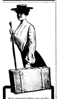 Picture 15 of 16 from Scientific American, Vol. 88, No. 26 (June 1903) (1903), leaf 14