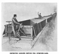 An illustration from Scientific American, Vol. 88, No. 26 (June 1903) (1903)