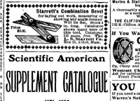 Picture 16 of 20 from Scientific American, Vol. 89, No. 5 (August 1903) (1903), leaf 12