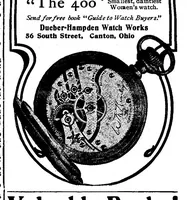 Picture 15 of 17 from Scientific American, Vol. 89, No. 6 (August 1903) (1903), leaf 17