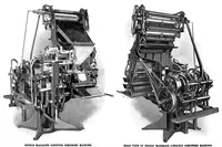 An illustration from Scientific American, Vol. 89, No. 6 (August 1903) (1903)