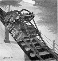 An illustration from Scientific American, Vol. 89, No. 7 (August 1903) (1903)
