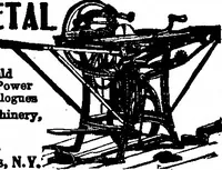 An illustration from Scientific American, Vol. 89, No. 7 (August 1903) (1903)