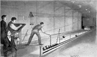 An illustration from Scientific American, Vol. 89, No. 7 (August 1903) (1903)