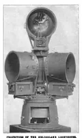An illustration from Scientific American, Vol. 89, No. 8 (August 1903) (1903)