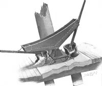 An illustration from Scientific American, Vol. 89, No. 10 (September 1903) (1903)