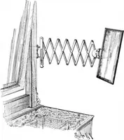 An illustration from Scientific American, Vol. 89, No. 10 (September 1903) (1903)