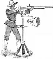 An illustration from Scientific American, Vol. 89, No. 10 (September 1903) (1903)