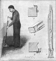 An illustration from Scientific American, Vol. 89, No. 13 (September 1903) (1903)