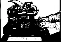 An illustration from Scientific American, Vol. 89, No. 13 (September 1903) (1903)