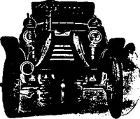 An illustration from Scientific American, Vol. 89, No. 13 (September 1903) (1903)