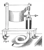 An illustration from Scientific American, Vol. 89, No. 15 (October 1903) (1903)
