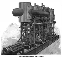 An illustration from Scientific American, Vol. 89, No. 18 (October 1903) (1903)