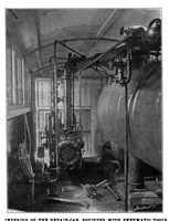 An illustration from Scientific American, Vol. 89, No. 19 (November 1903) (1903)