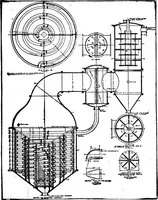 An illustration from Scientific American, Vol. 89, No. 20 (November 1903) (1903)